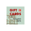 Tokaido Arts Gift Cards