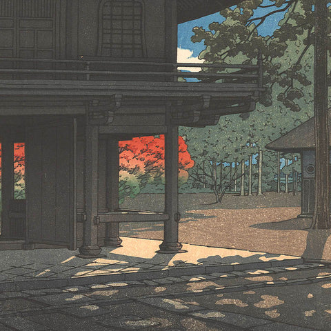 JAPANESE WOODBLOCK PRINTS & FINE ASIAN ART