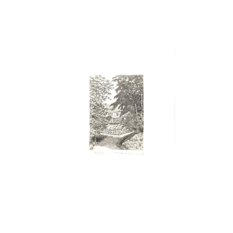 Tanaka Ryohei, "Earthen Bridge"