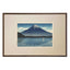 Tsuchiya Koitsu, "Fuji from Lake Shoji"