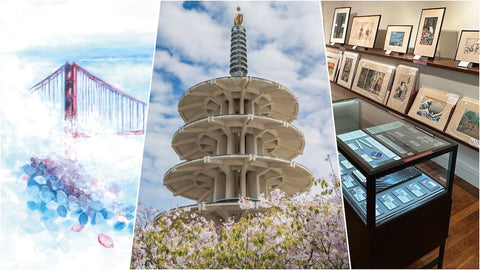 2026 Cherry Blossom Festival at Japantown