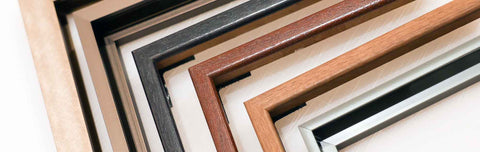 Custom Framing