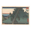 Utagawa (Ando) Hiroshige, "Mount Kano, Kazusa Province"