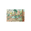 Chiura Obata, "Early Spring"