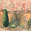 Chiura Obata, "Unforgettable Impression"