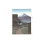 Hasui Kawase, "Mount Fuji from Funatsu"