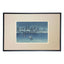 Hasui Kawase, "Snow at Ushibori"