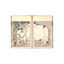 Katsushika Hokusai, "Hokusai Manga, Complete (Meiji Edition)"