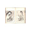 Katsushika Hokusai, "Hokusai Manga (Unsodo Edition)"