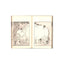 Katsushika Hokusai, "Hokusai Manga (Unsodo Edition)"