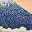 Kazuyuki Ohtsu, "Mount Fuji"