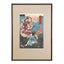 Utagawa Kunisada II, "No. 13: Life of Buddha"