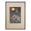 Utagawa Kunisada II, "No. 18: Life of Buddha"