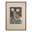 Utagawa Kunisada II, "No. 22: Life of Buddha"