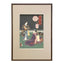 Utagawa Kunisada II, "No. 23: Life of Buddha"
