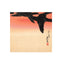 Shibata Zeshin, "Crows in Flight"