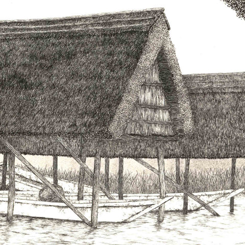 Tanaka Ryohei, "Mikata"