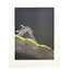 Tanaka Ryohei, "Tranquil Night. No. 2"