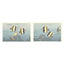 Toshi Yoshida, "Hawaiian Fishes B" (PS)