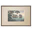Tsuchiya Koitsu, "Spring Rain at Matsushima"