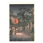 Tsuchiya Koitsu, "Ushigome, Kagurazaka"