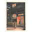 Tsuchiya Koitsu, "Teahouse, Yotsuya Arakicho"