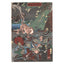 Utagawa Yoshifusa, "Kato Kiyomasa and the Tigers of Korea"