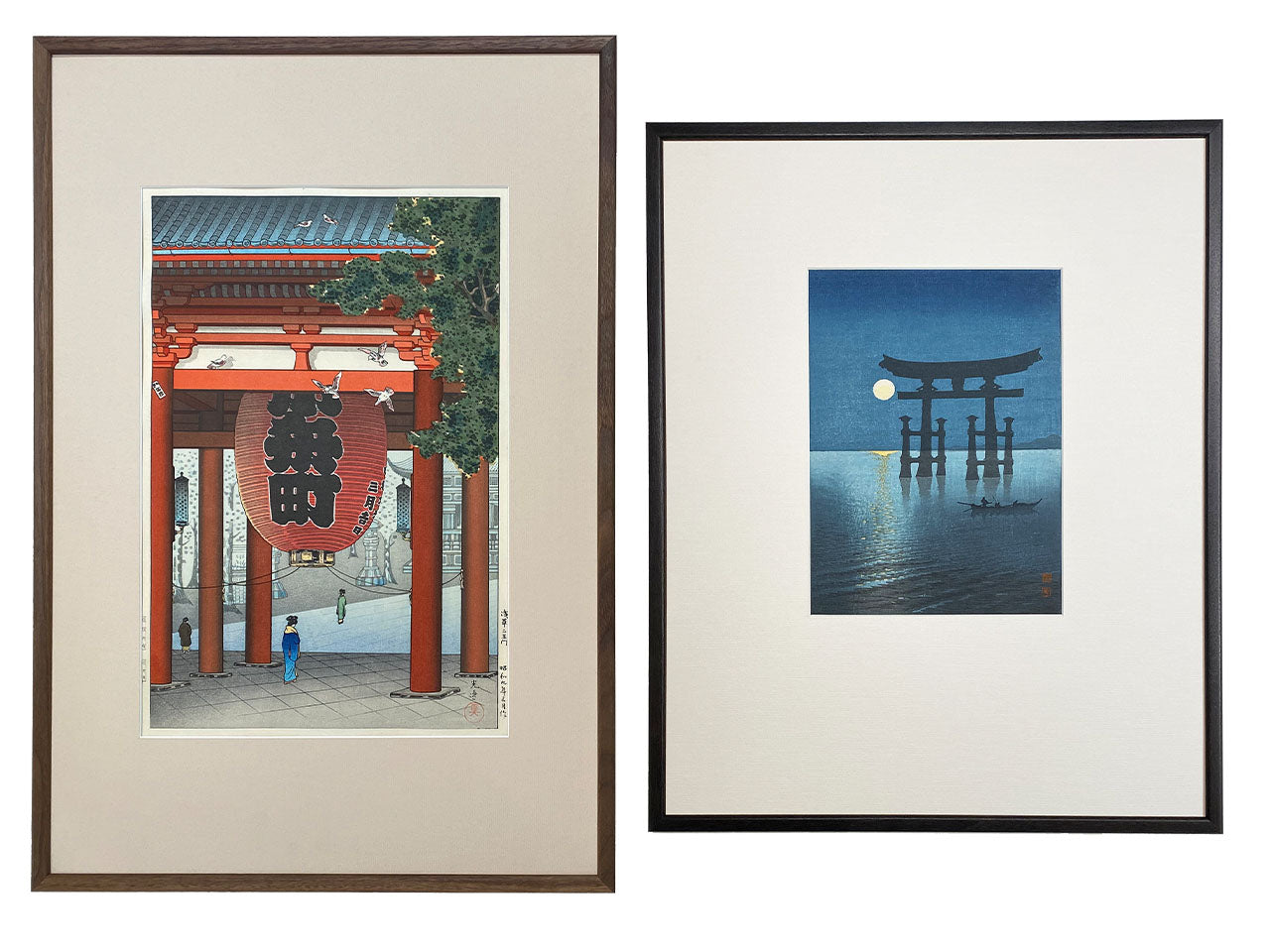 Framing & Design – Tokaido Arts