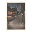 Noel Nouet, "Kagurazaka"