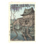 Noel Nouet, "Kameido"