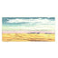 Toshi Yoshida, "Desert and Cloud" (PS)