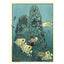 Toshi Yoshida, "Sea Fishes"