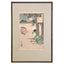 Tsukioka Yoshitoshi, "Takakura Moon"