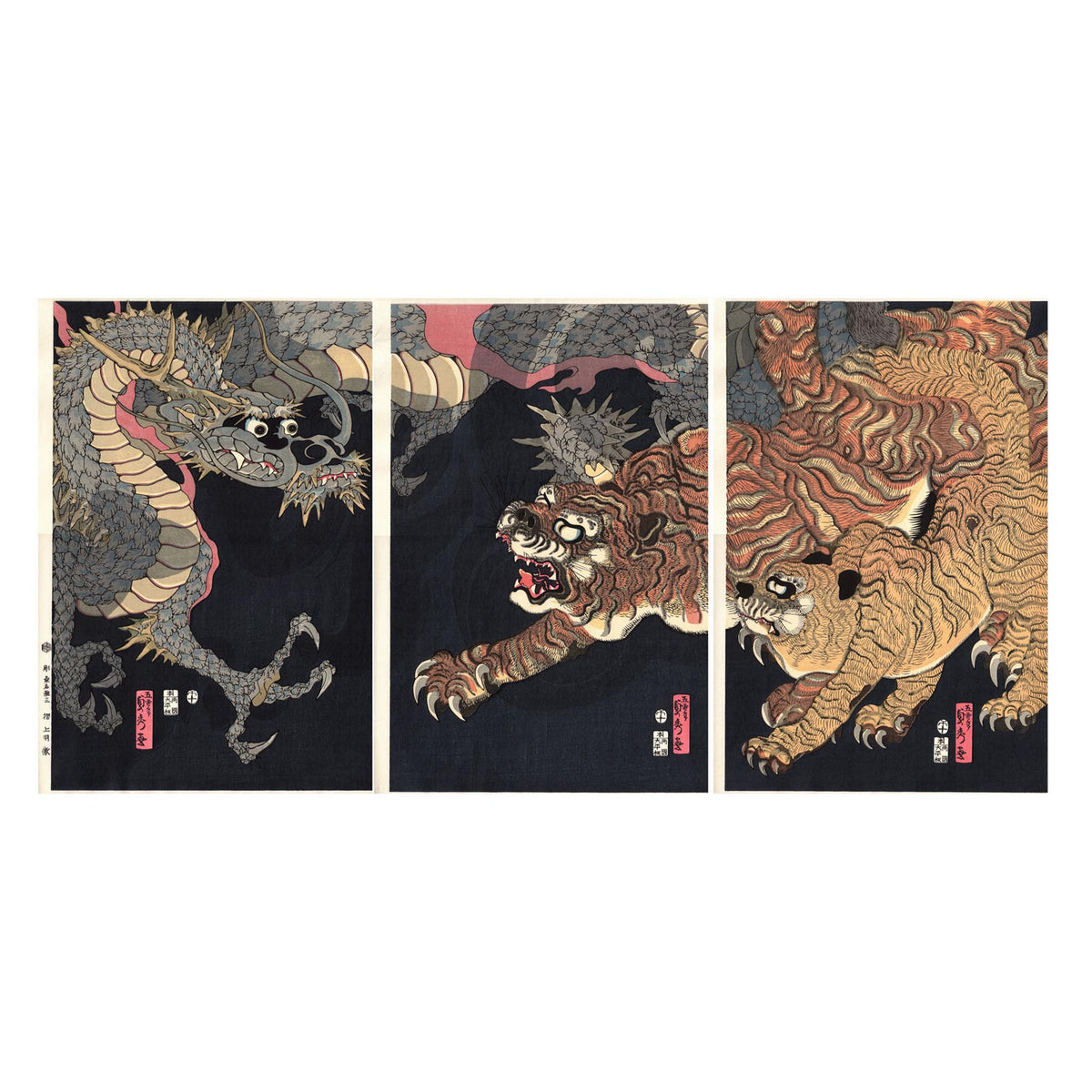 Utagawa Sadahide, 